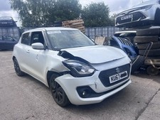 SUZUKI SWIFT SZ5 2017 1.0