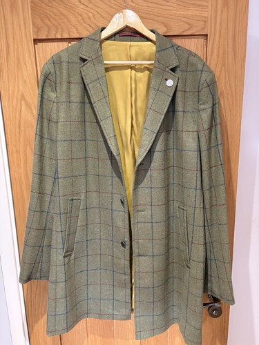Brook taverner haincliffe - brook,