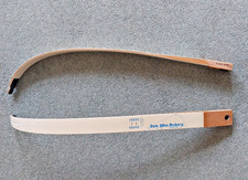 Pair of Sam Wha Archery