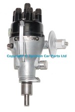 Lucas distributor DMZ6 40404 1945-50 Bedford truck, New old stock UK stock