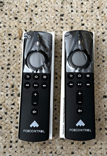 Amazon fire stick - fire, tv