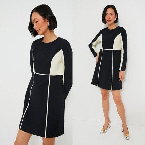 Nwt tuckernuck navy cream - tuckernuck,
