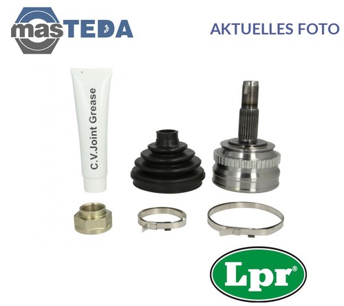 Kft029 joint driveshaft - joint,