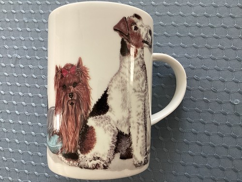 Dogs galore roy kirkham - kirkham, mug