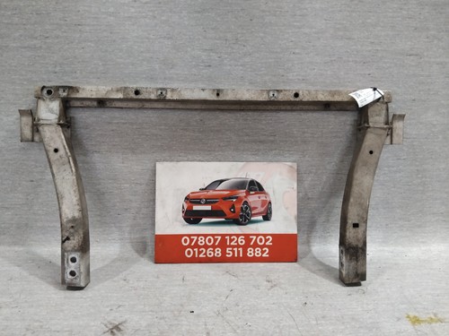 Vauxhall corsa limited - e,