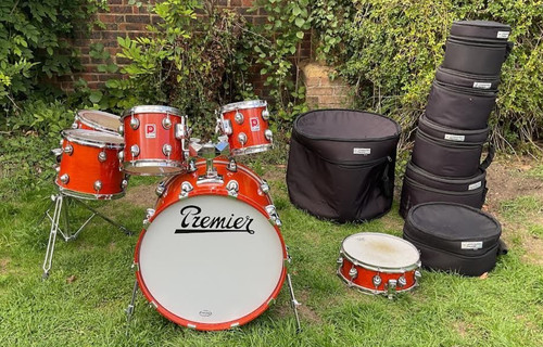 Premier genista 1990 in - genista, uk