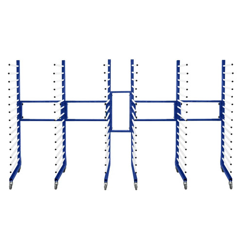 Combi spray drying rack - spray,