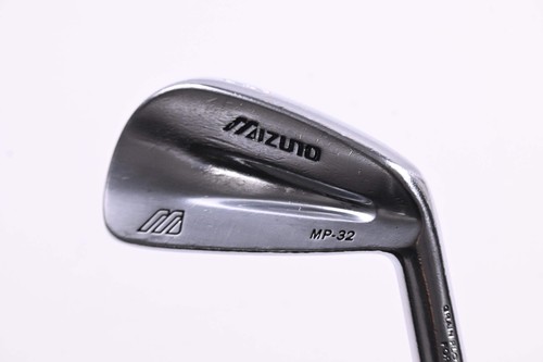 Mizuno iron 21 - mizuno,