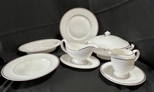 Vintage Royal Worcester SILVER