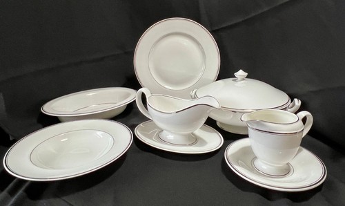 Vintage royal worcester silver - royal,