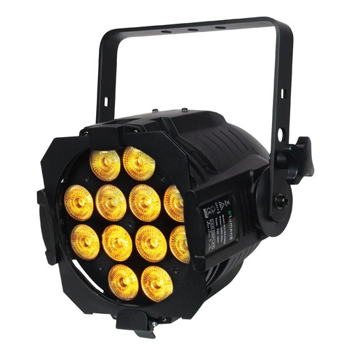 Elumen8 alu hex - hex, 64