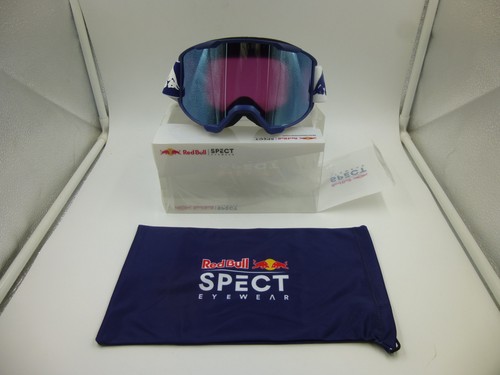 New spect red - new, ski