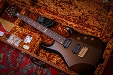 ERNIE BALL USA Musicman LTD