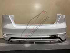 FORD FOCUS ST LINE 2015-ON REAR BUMPER F1EB-17906-A WR-1221 F1EB-17757-A