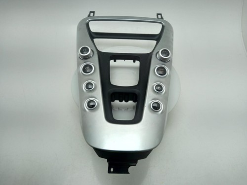 Mercedes amg centre console - gt,