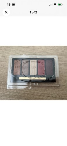Dior colour pressed - dior, 5