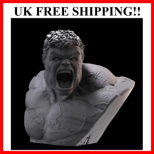 Cast resin model - 1:10,