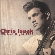 ISAAK, Chris - Wicked Night