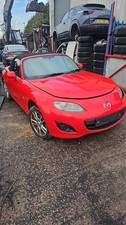 Mazda mx5 2011 mk3 - 1.8,