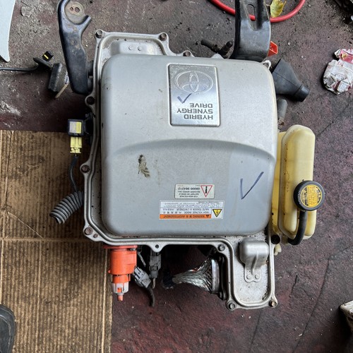 2004 2009 toyota - 2004-2009, prius