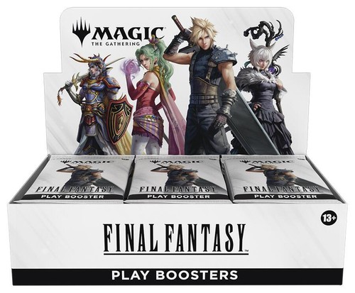 Pick your card foils final - your, card: