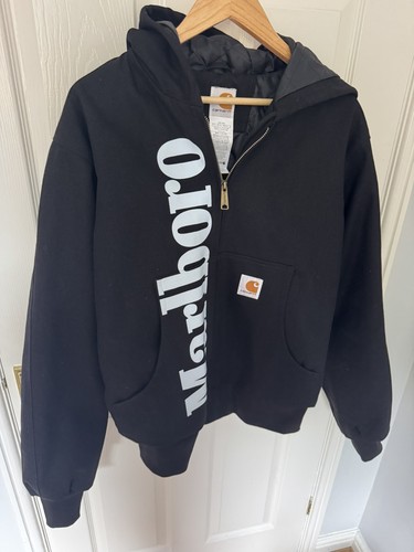 Carhartt marlboro black - carhartt,