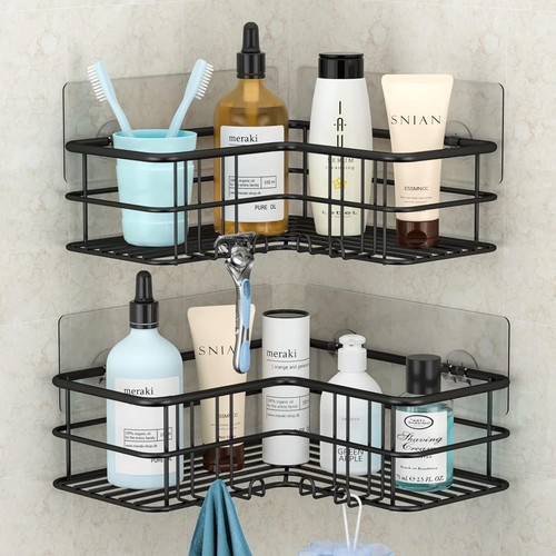 Pack corner shower - 2,