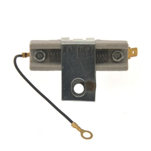 Ohm ignition coil resistor - ohm,