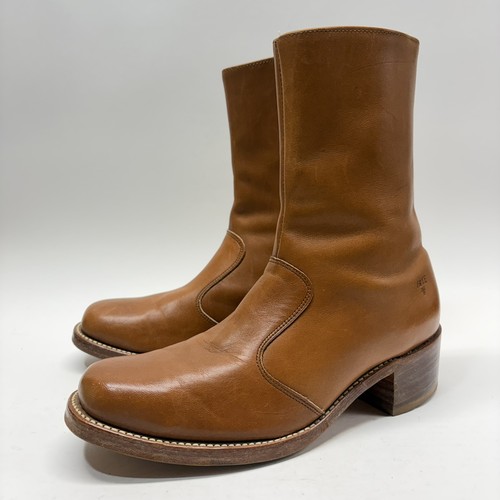 Vintage frye brown - vintage,