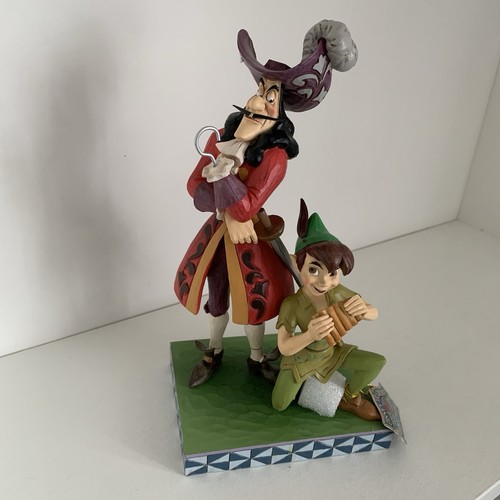 Disney traditions peter pan - disney,