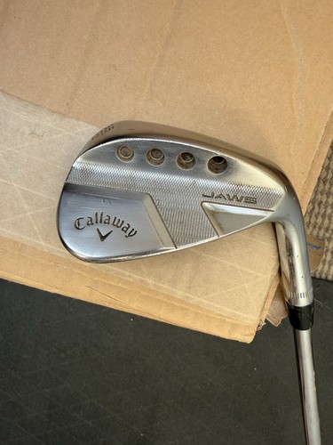 Callaway jaws full toe - full, sand