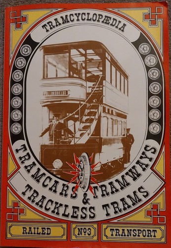 Tramcyclopedia tramcars - tramcyclopedia:,