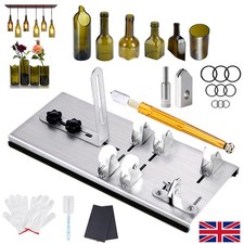 Glass Bottle Cutter Kit