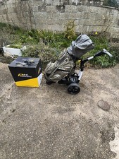 Powerkaddy Fx3 36 Hole 30v Max