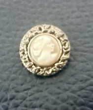 Antique Possibly 28crt Gold