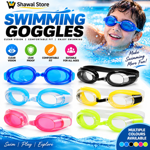 Professional swimming goggles - professional,