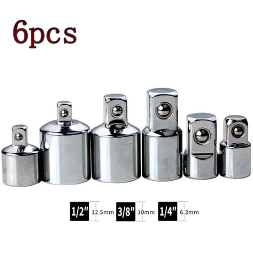 Socket adapter reducer set 4 - socket,