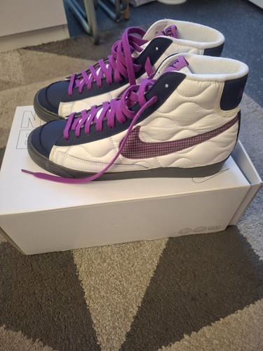Custom nike blazers - blazers, mens