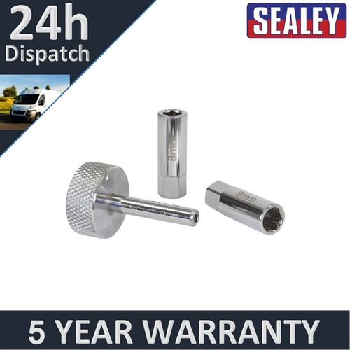 Sealey tappet adjustment tool - tappet,