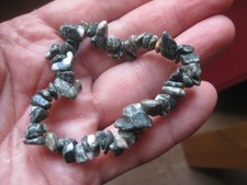 Stonehenge, chipped bracelet