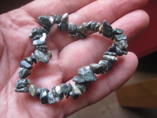 Stonehenge chipped bracelet - stonehenge,,