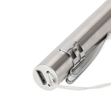 2pcs mini flashlight pocket - mini,
