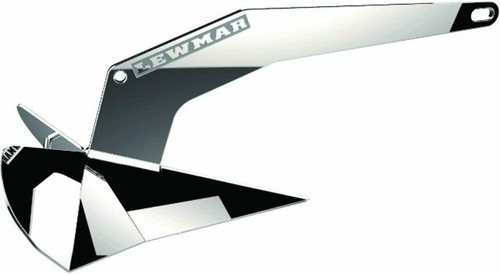 Lewmar anchor 316 stainless - lewmar,