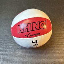 Champion Sports Exercise