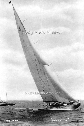 Zmk maritime racing j - zmk-40,