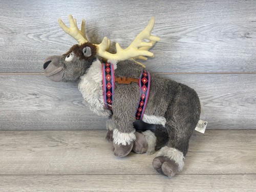 Disney frozen sven reindeer - sven,