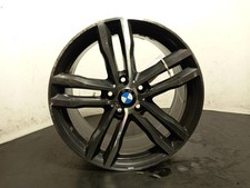 BMW 4 SERIES 19" Inch 5x120
