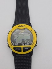 Speedo Golf Digital Sport