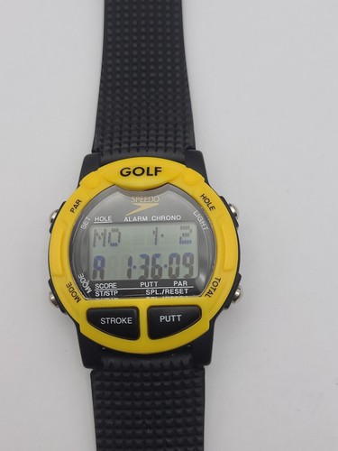 Speedo golf digital - speedo,