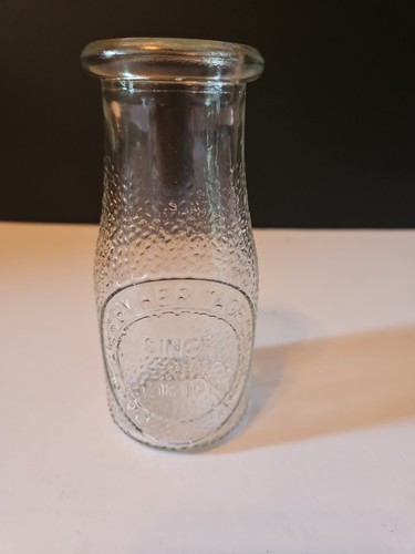 Dairy milk bottle heritage - ,